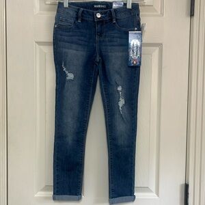 Blue Spice skinny size 8 jeans. New!